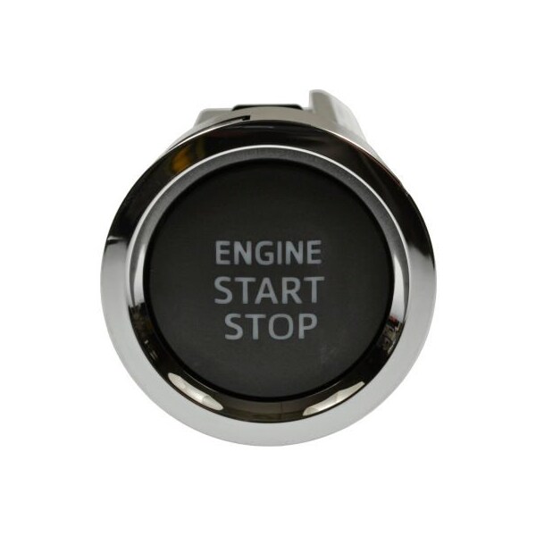 Standard Ignition Ignition Push Button Switch Intermotor US1119 Zoro